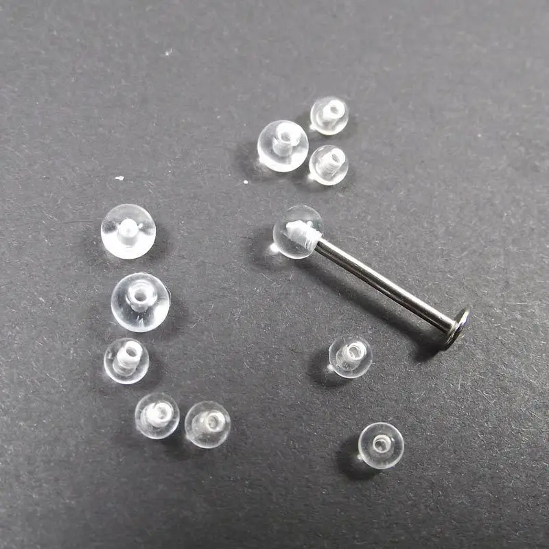 100 шт., запасные шарики для п – обзор и цена Body Jewelry Replacement Ball