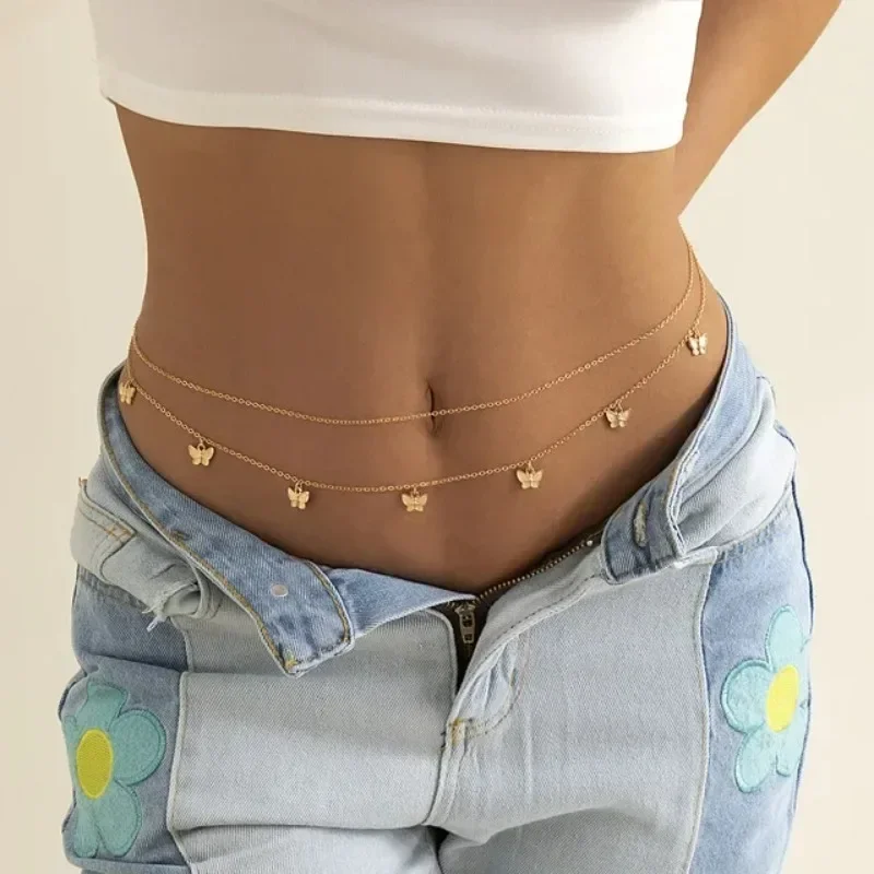 Новый очаровательный сексуальн – обзор и цена Body Jewelry For You