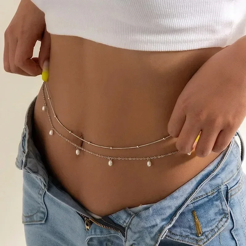 Новый очаровательный сексуальн – обзор и цена Body Jewelry For You