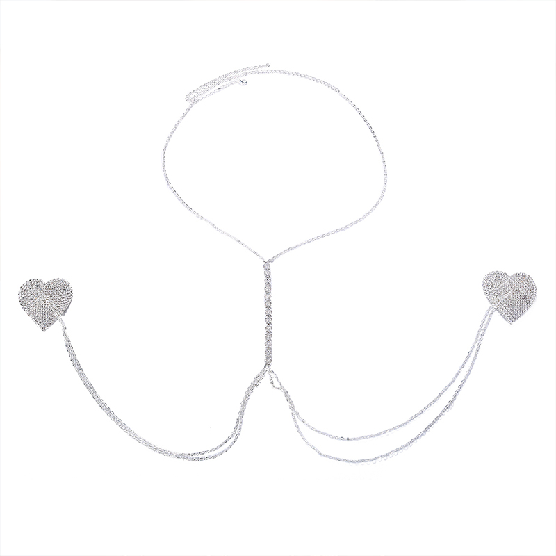 Stonefans сексуальное бикини к – обзор и цена Body Jewelry Retainers