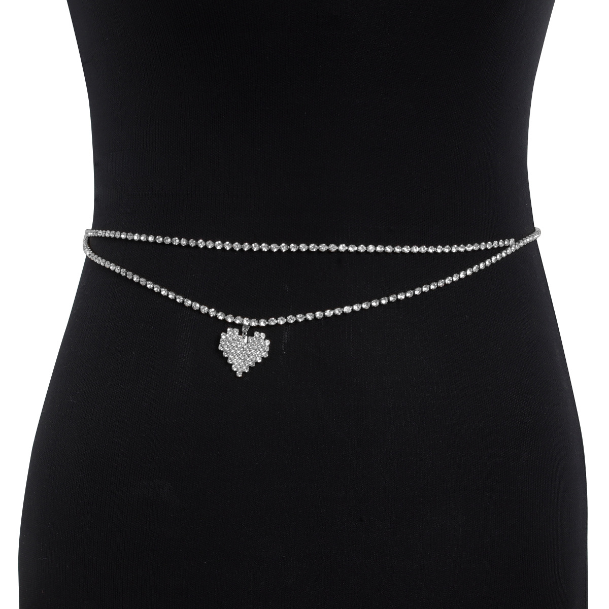 Модная женская цепочка для тел – обзор и цена Body Jewelry Retainers