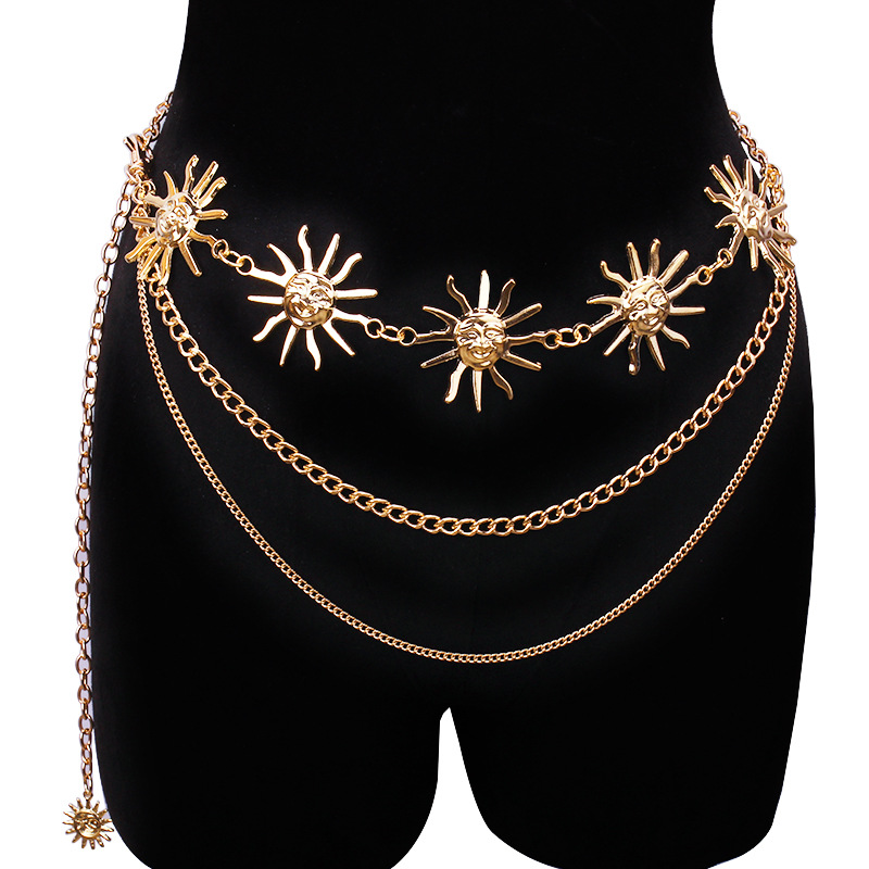 Массивные многослойные металли – обзор и цена Body Jewelry For You
