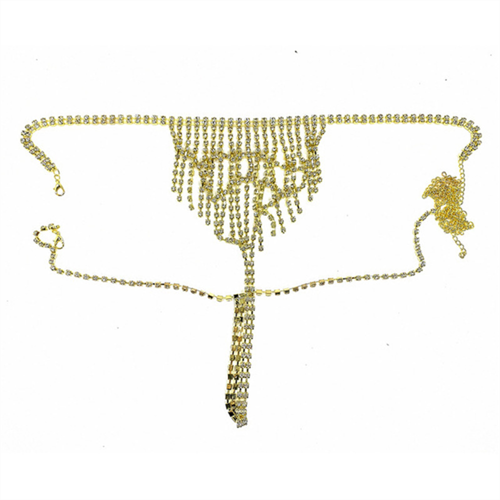 Роскошные сексуальные пляжные  – обзор и цена Body Jewelry Retainers