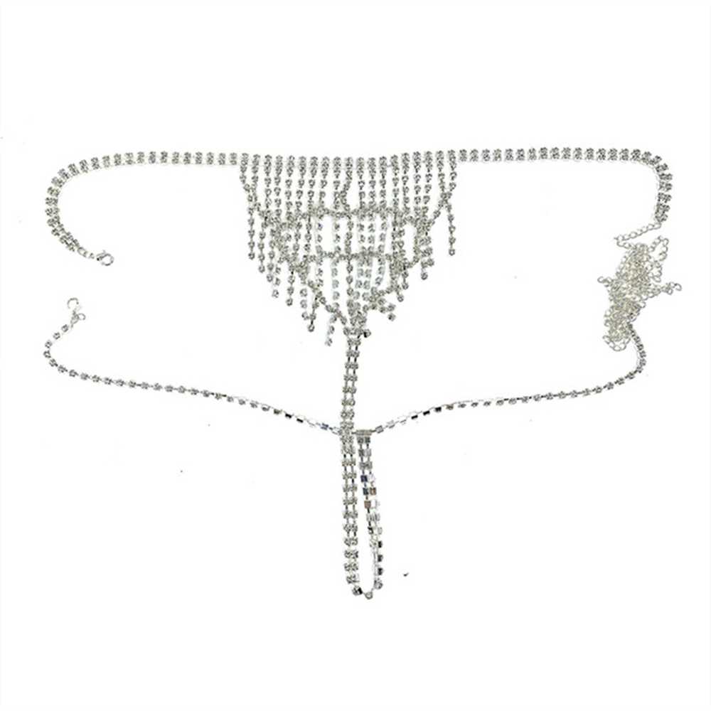 Роскошные сексуальные пляжные  – обзор и цена Body Jewelry Retainers
